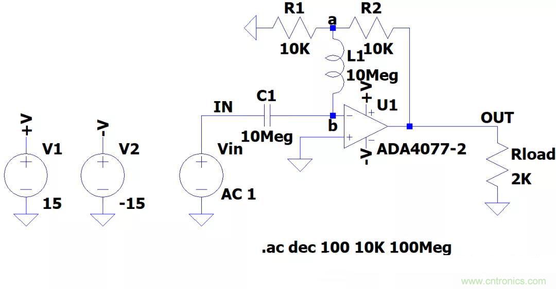 放大器開環(huán)增益參數(shù)仿真與影響，我猜你不舍得錯(cuò)過(guò)