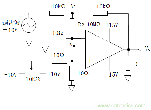 放大器開環(huán)增益參數(shù)仿真與影響，我猜你不舍得錯(cuò)過(guò)