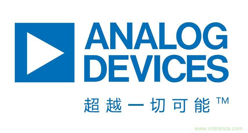 ADI公司總裁兼首席執(zhí)行官Vincent Roche：重思、重構(gòu)與重升