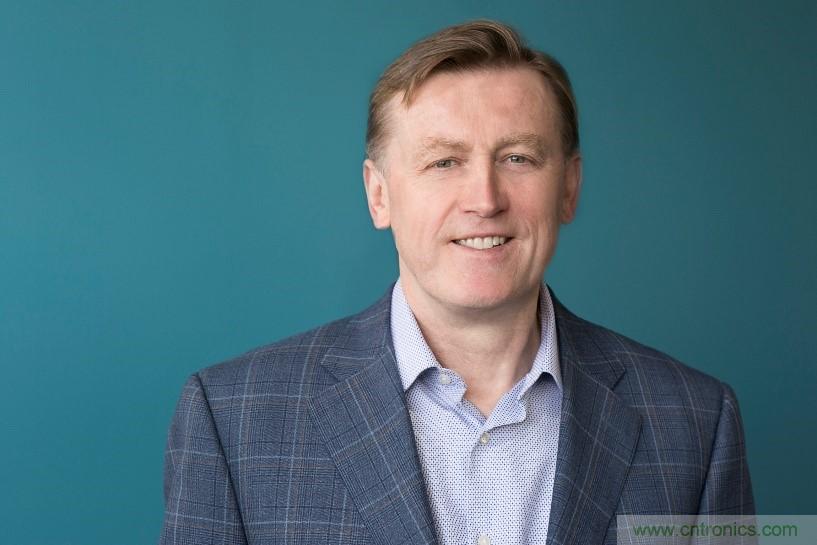 ADI公司總裁兼首席執(zhí)行官Vincent Roche：重思、重構(gòu)與重升