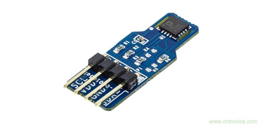 新一代硅芯片溫度傳感器準(zhǔn)確度到底有多高，你曉得嗎？