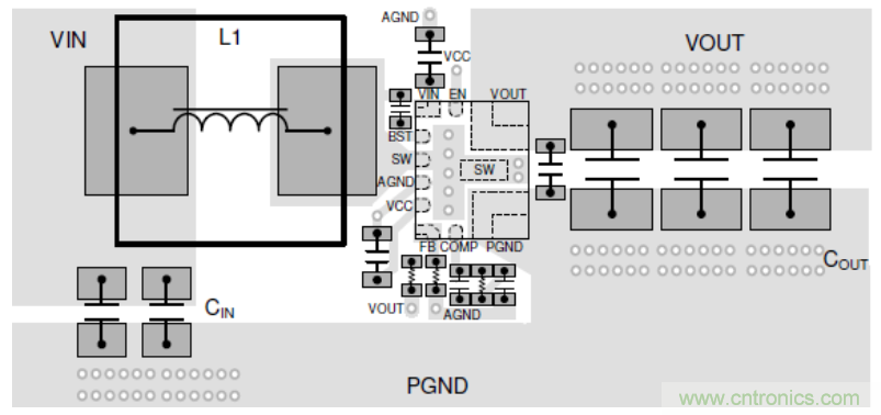 TI最強(qiáng)同步升壓變換器TPS61288，無線音箱升壓變換器的理想方案
