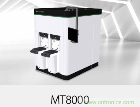 1.6億收購德國公司MueTec，天準(zhǔn)科技布局半導(dǎo)體設(shè)備的野心