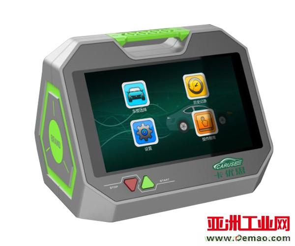 千錘百煉，匠心鑄造&mdash;&mdash;帶您走進(jìn)希立產(chǎn)品應(yīng)用場(chǎng)景模擬測(cè)試實(shí)驗(yàn)室