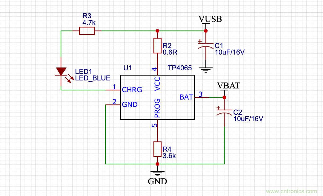 USB外接電源與鋰電池自動切換電路設計，你GET到精髓了嗎？
