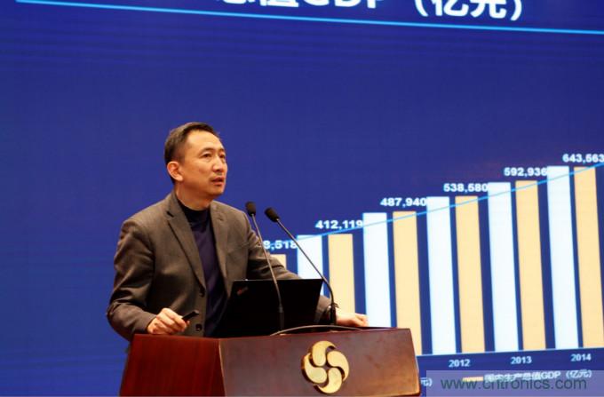 推動(dòng)國內(nèi)大循環(huán)，電子產(chǎn)業(yè)如何把握當(dāng)下機(jī)遇？