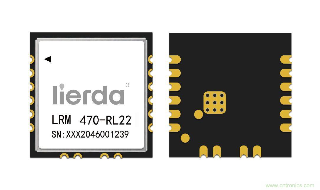 利爾達，讓LoRa更簡單