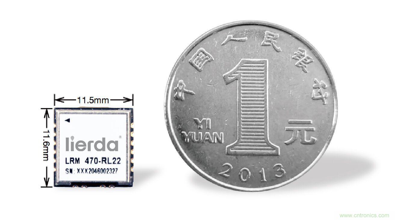 利爾達，讓LoRa更簡單