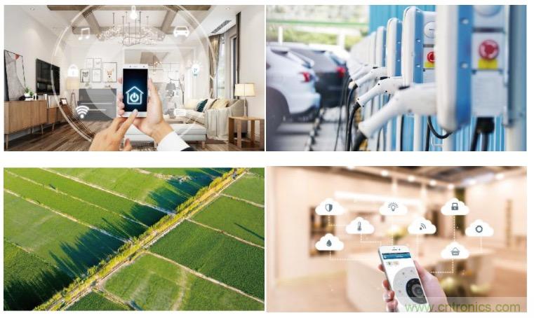 利爾達，讓LoRa更簡單