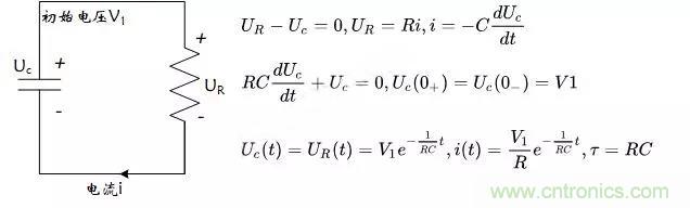 如何選擇單相橋式整流濾波電路中的電容電阻？