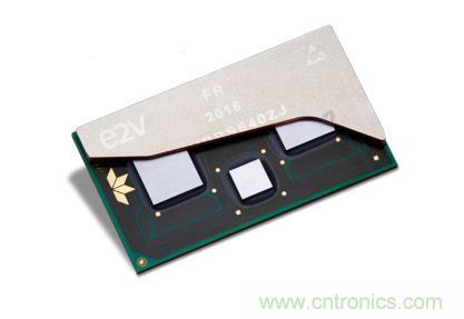 Teledyne e2v 的數(shù)據(jù)轉(zhuǎn)換器可直接訪問(wèn) Ka 波段，并突破數(shù)字信號(hào)處理的極限