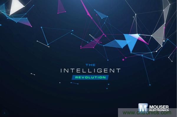 貿(mào)澤推出智能革命系列新一期電子書(shū)，探索AI在公共安全領(lǐng)域的作用