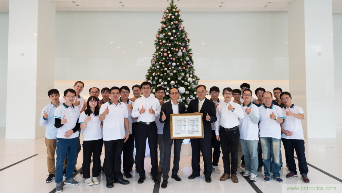 雅特力順利通過ISO9001認(rèn)證，質(zhì)量管理獲國際權(quán)威認(rèn)可