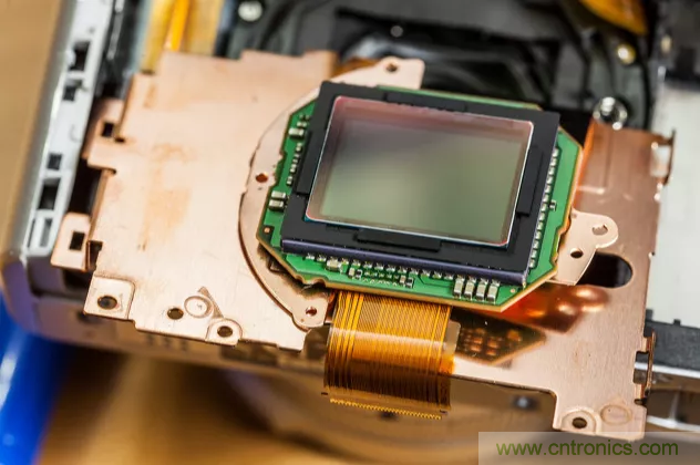 視覺系統(tǒng)CCD和CMOS傳感器原理應用有何區(qū)別？