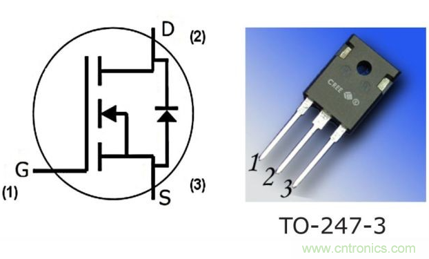 如何有效地檢測(cè)Sic MOSFET？