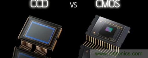 CCD與CMOS的圖像質(zhì)量應(yīng)該怎樣權(quán)衡？