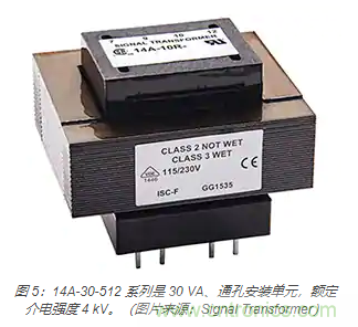 在醫(yī)療設(shè)備中使用交流隔離變壓器時如何防止觸電？