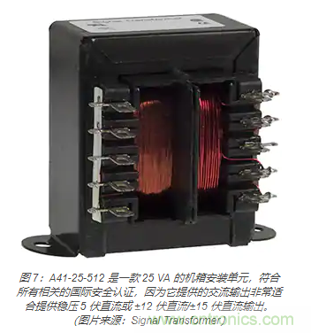 在醫(yī)療設(shè)備中使用交流隔離變壓器時如何防止觸電？