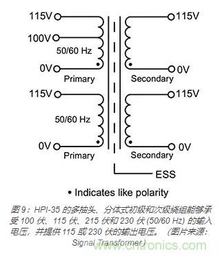 在醫(yī)療設(shè)備中使用交流隔離變壓器時如何防止觸電？