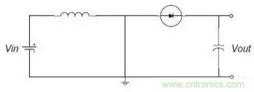如何給Boost電路加保護電路？
