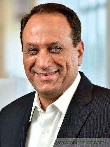 前Intel新思全球技術(shù)高管加入中國(guó)芯片IP新銳公司，助推后者全球化部署