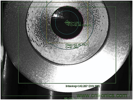 如何通過(guò)整合視覺(jué)系統(tǒng)方案來(lái)提高自動(dòng)化生產(chǎn)線效率？