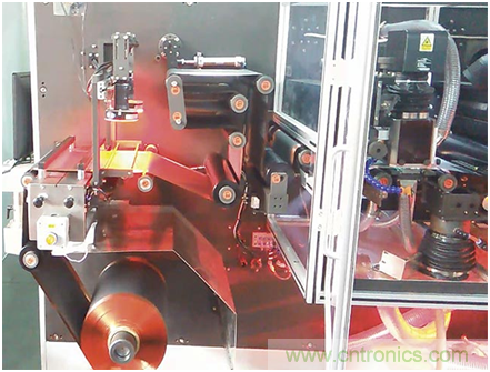 如何通過(guò)整合視覺(jué)系統(tǒng)方案來(lái)提高自動(dòng)化生產(chǎn)線效率？