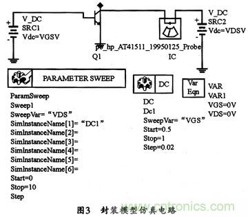 微波低噪聲放大器的主要技術指標、作用及方案