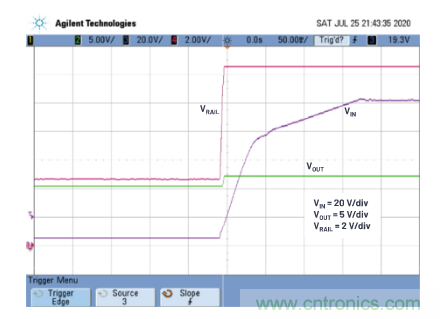 在源電壓5 V至140 V的電氣系統(tǒng)中，如何維持偏置電壓呢？