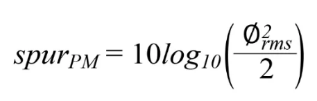 PSMR與PSRR有何不同？
