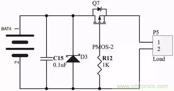 如何解決電源正負極接反燒板？