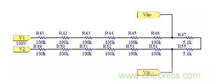 用差分電路原理來分析輸出電壓為何要偏移 用差分電路原理來分析輸出電壓為何要偏移