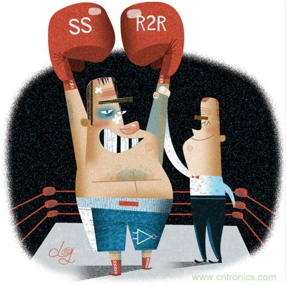 單電源放大器-聽起來很簡(jiǎn)單&hellip;果真如此嗎？