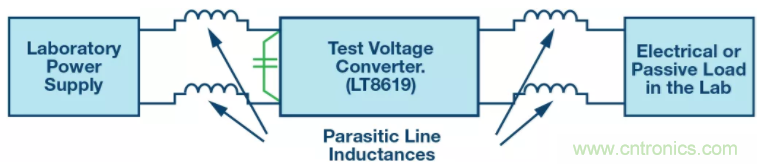 送您開(kāi)關(guān)穩(wěn)壓器測(cè)試小技巧，新年必備新技能