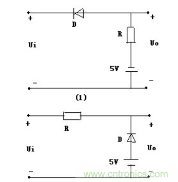 如何正確使用二極管的導(dǎo)通壓降？