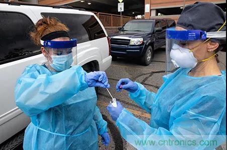 小體積有大作為，基于納米傳感器技術(shù)的疾病快速診斷實(shí)現(xiàn)方式探索