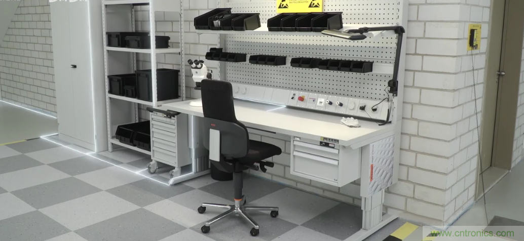 ESD防護(hù)對(duì)集成電路的重要性？又該如何防護(hù)？