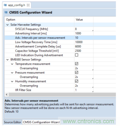安森美的射頻技術(shù)和持續(xù)能量采集器結(jié)合，用于填補(bǔ)智能傳感器所產(chǎn)生的能源需求缺口