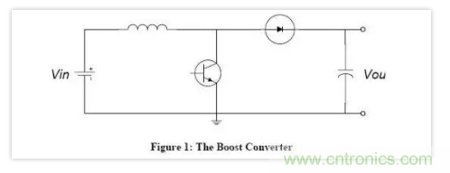 這條原理能讓電路自舉升壓！