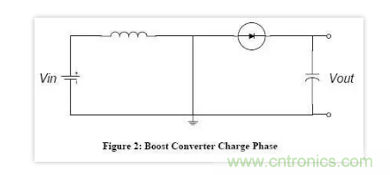 這條原理能讓電路自舉升壓！