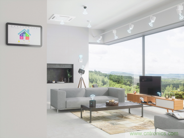 如何利用Wi-Fi Halow技術(shù)，構(gòu)建智能、可持續(xù)的能源基礎(chǔ)設(shè)施