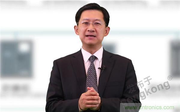 2021 CAIMRS | 雙環(huán)加速，數(shù)字重構(gòu)，中國制造數(shù)字化服務峰會成功舉行