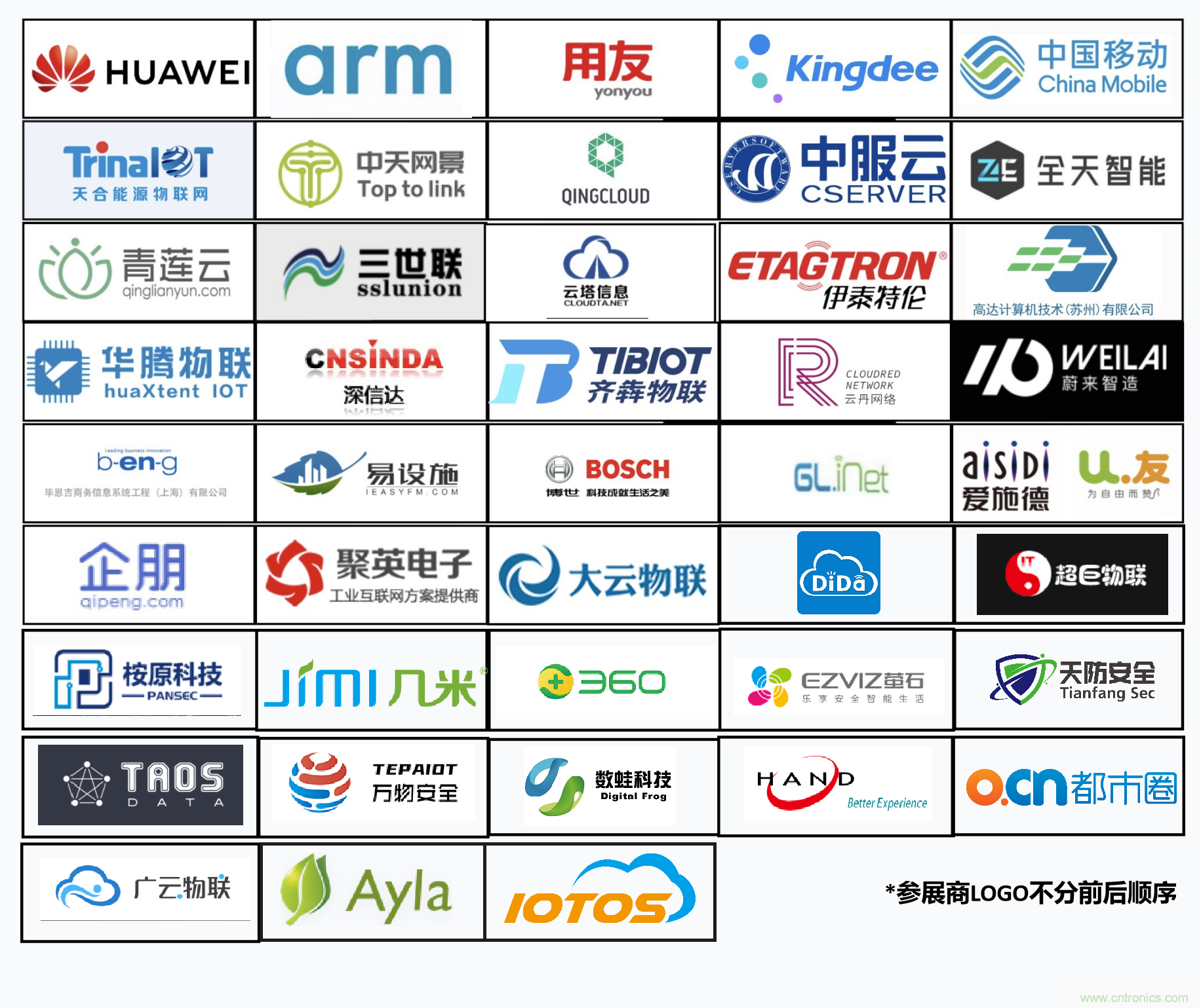 如何讓10萬物聯(lián)網(wǎng)人先富起來！