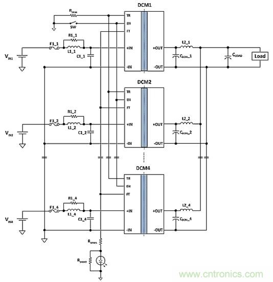 電源并聯(lián)：多選項，衡利弊