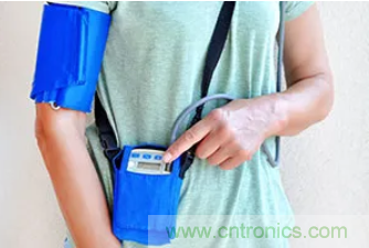 打破傳統(tǒng)醫(yī)療模式，讓患者護理隨時隨地進行！