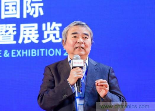 確認(rèn)！譚建榮、曹其新、石大明、閔華清、張文強(qiáng)等5專家即將出席第十屆機(jī)器人產(chǎn)業(yè)大會(huì)