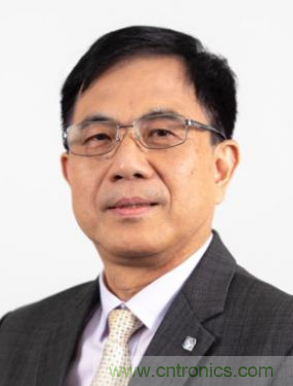 確認(rèn)！譚建榮、曹其新、石大明、閔華清、張文強(qiáng)等5專家即將出席第十屆機(jī)器人產(chǎn)業(yè)大會(huì)