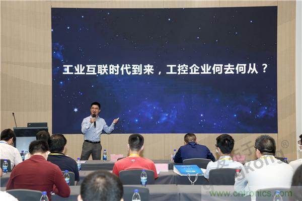 重磅！專注運(yùn)控，超越創(chuàng)新，雷賽新品亮眼上市