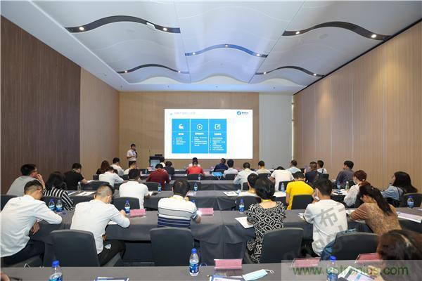 重磅！專注運(yùn)控，超越創(chuàng)新，雷賽新品亮眼上市