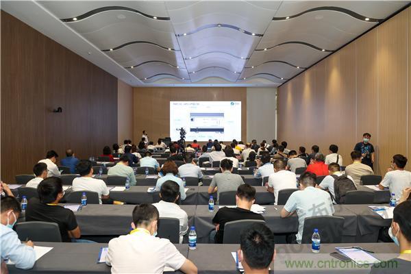 重磅！專注運(yùn)控，超越創(chuàng)新，雷賽新品亮眼上市